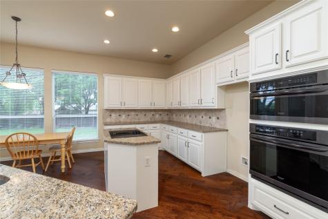 4136 Willingham Court Fort Worth TX 76244
