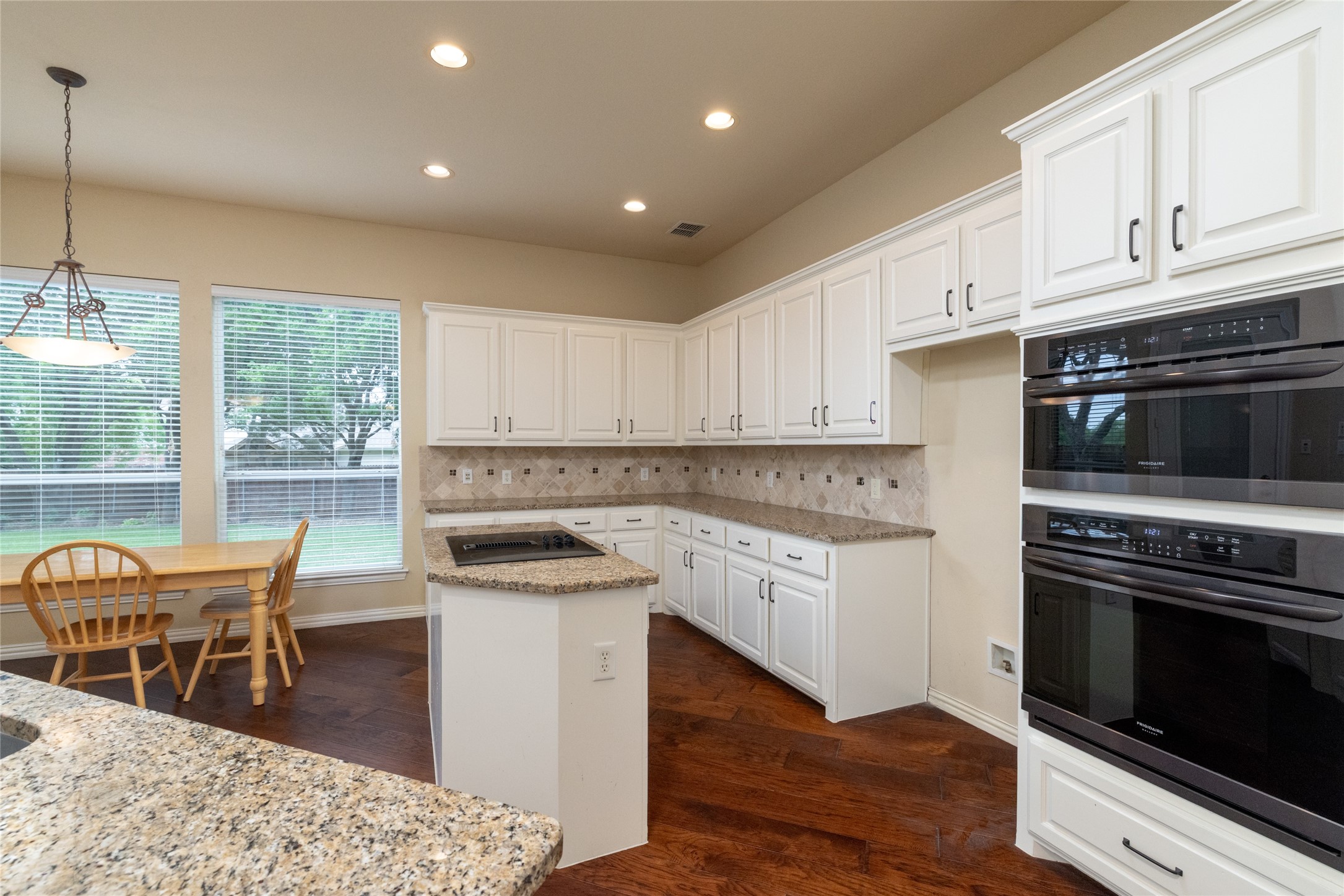 4136 Willingham Court Fort Worth TX 76244