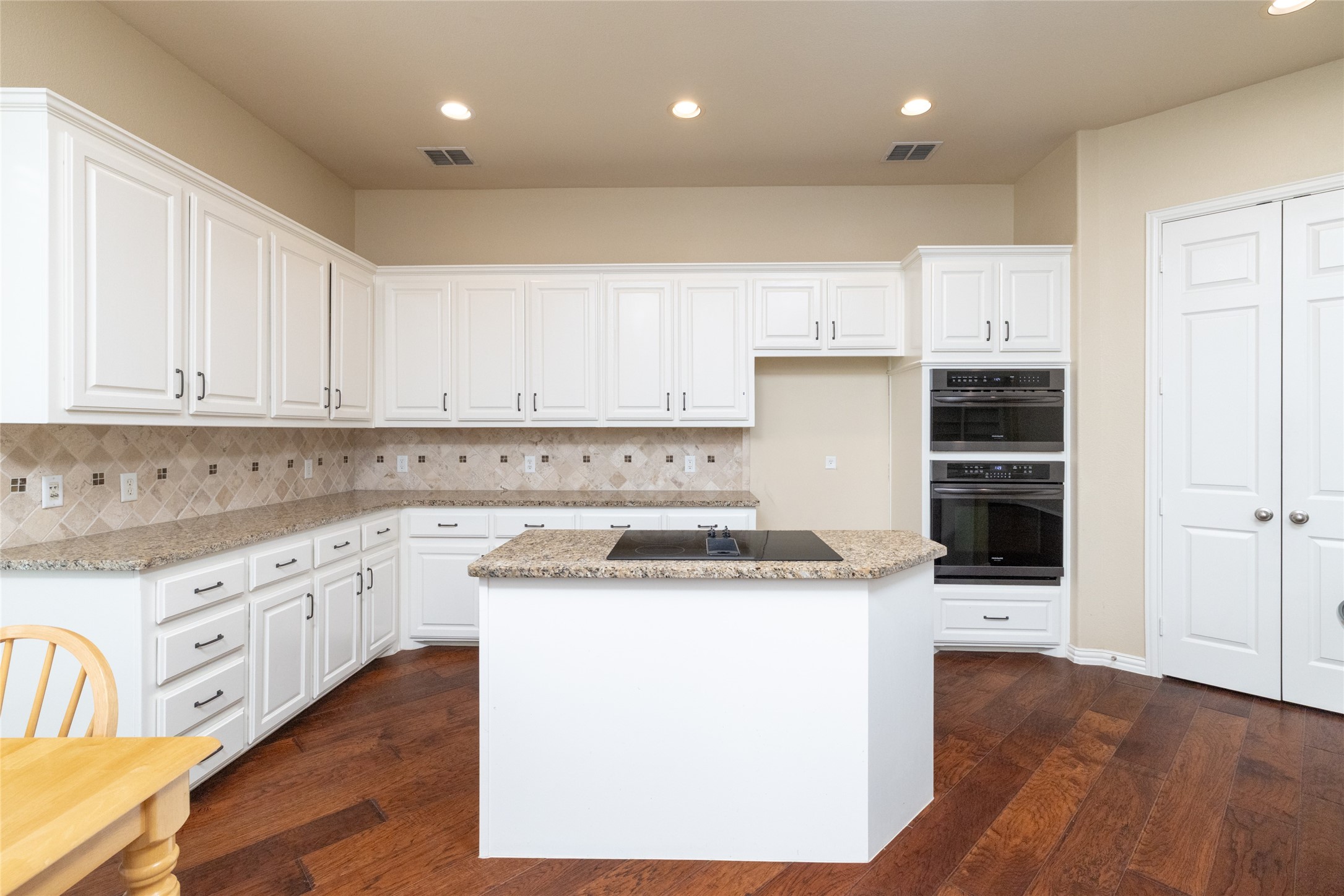 4136 Willingham Court Fort Worth TX 76244
