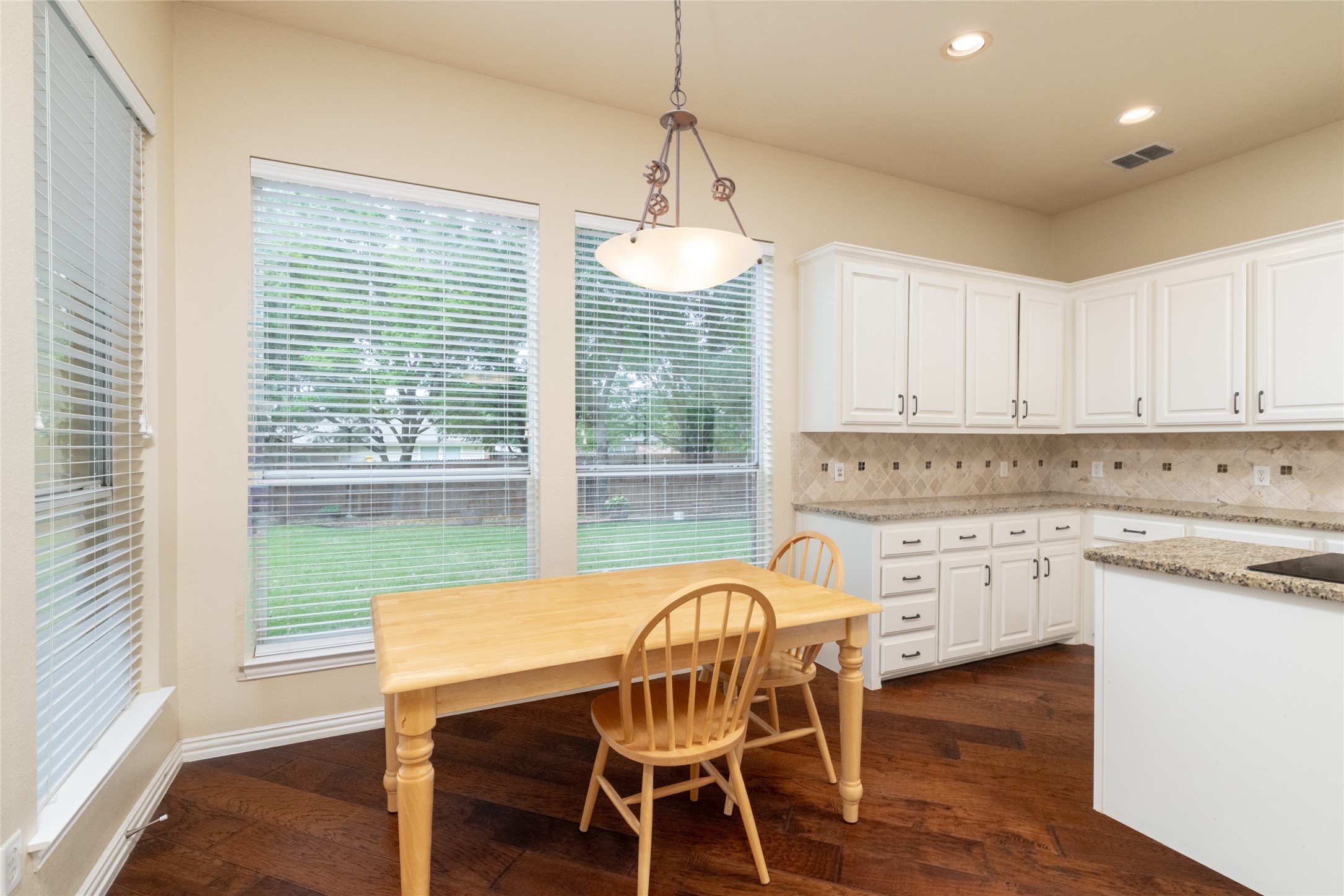 4136 Willingham Court Fort Worth TX 76244