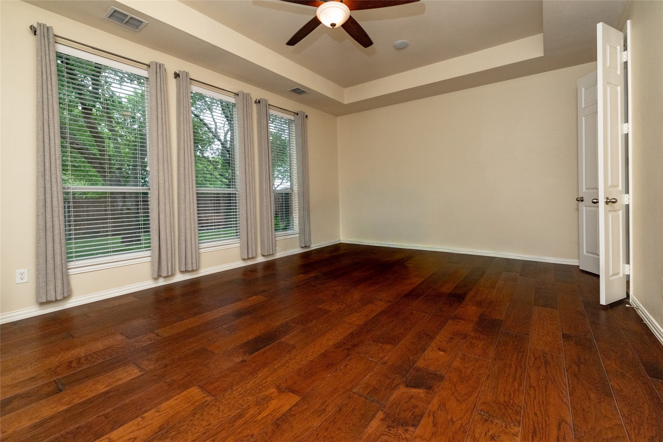 4136 Willingham Court Fort Worth TX 76244