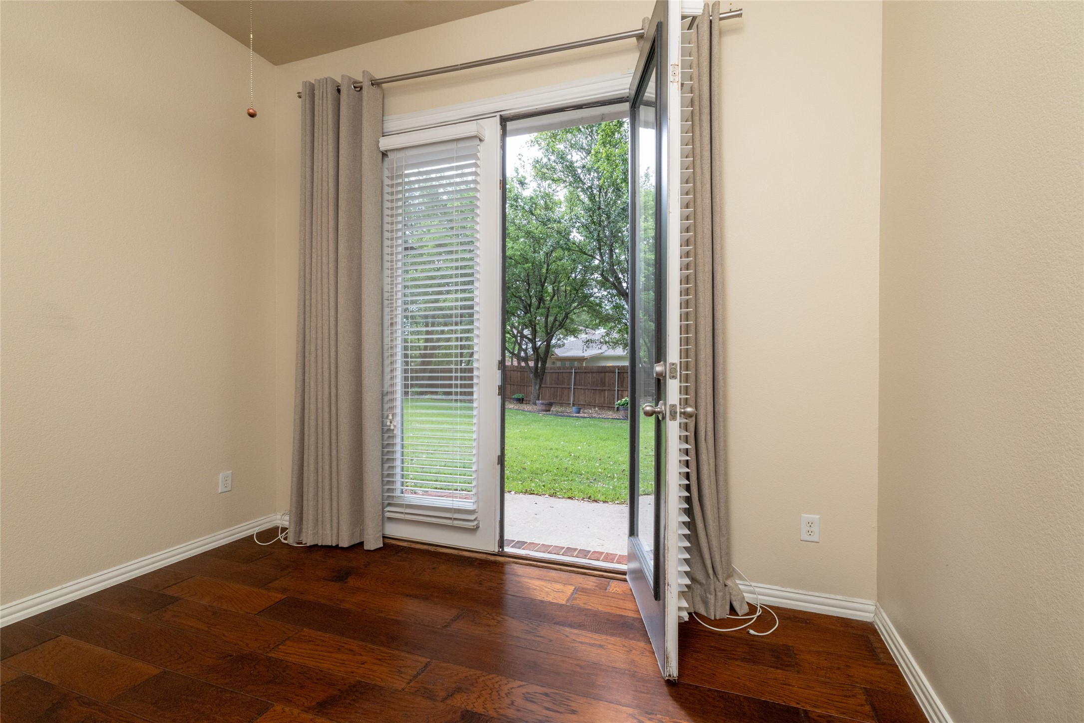 4136 Willingham Court Fort Worth TX 76244