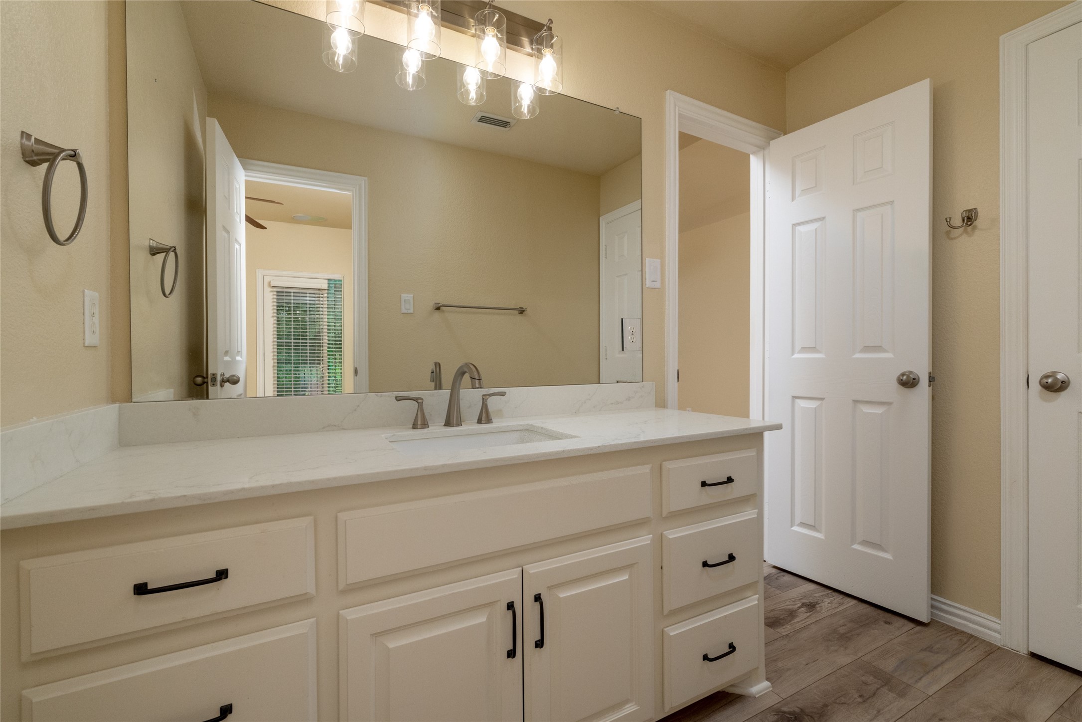 4136 Willingham Court Fort Worth TX 76244