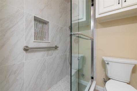 4136 Willingham Court Fort Worth TX 76244