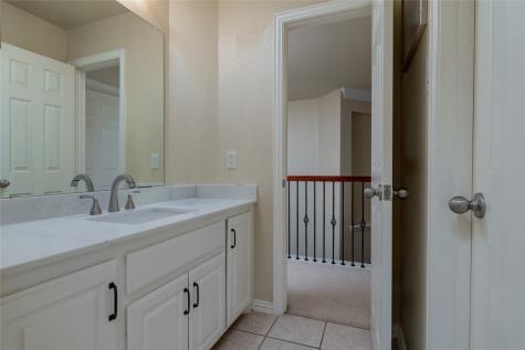 4136 Willingham Court Fort Worth TX 76244