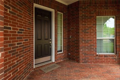 4136 Willingham Court Fort Worth TX 76244