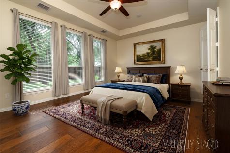 4136 Willingham Court Fort Worth TX 76244