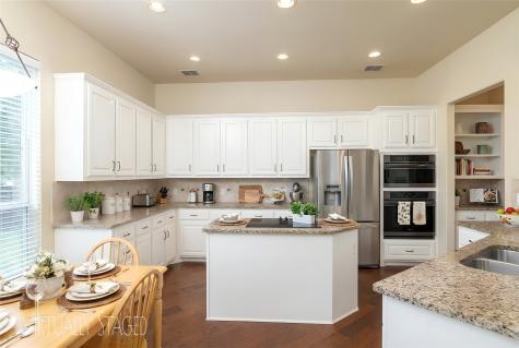 4136 Willingham Court Fort Worth TX 76244