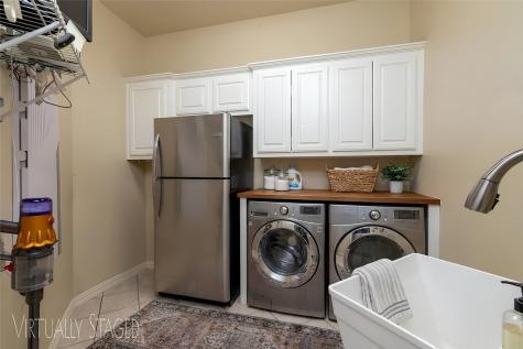 4136 Willingham Court Fort Worth TX 76244