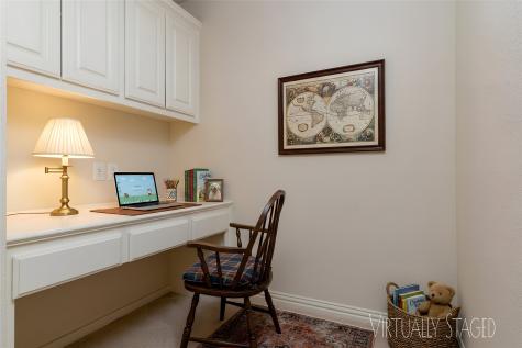 4136 Willingham Court Fort Worth TX 76244