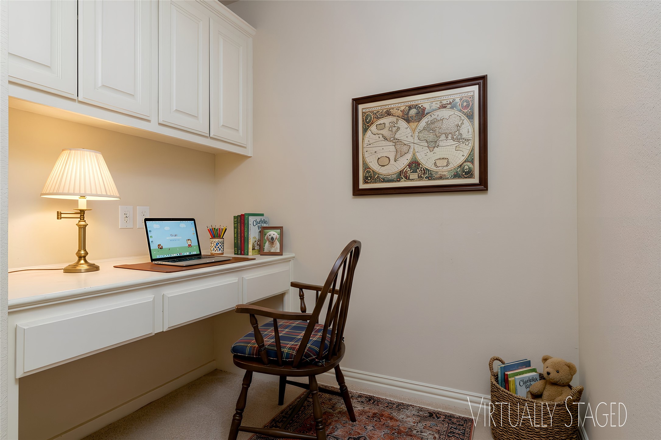 4136 Willingham Court Fort Worth TX 76244