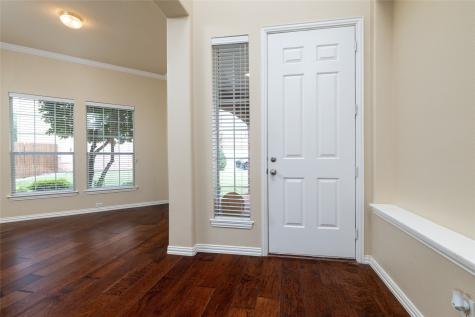 4136 Willingham Court Fort Worth TX 76244