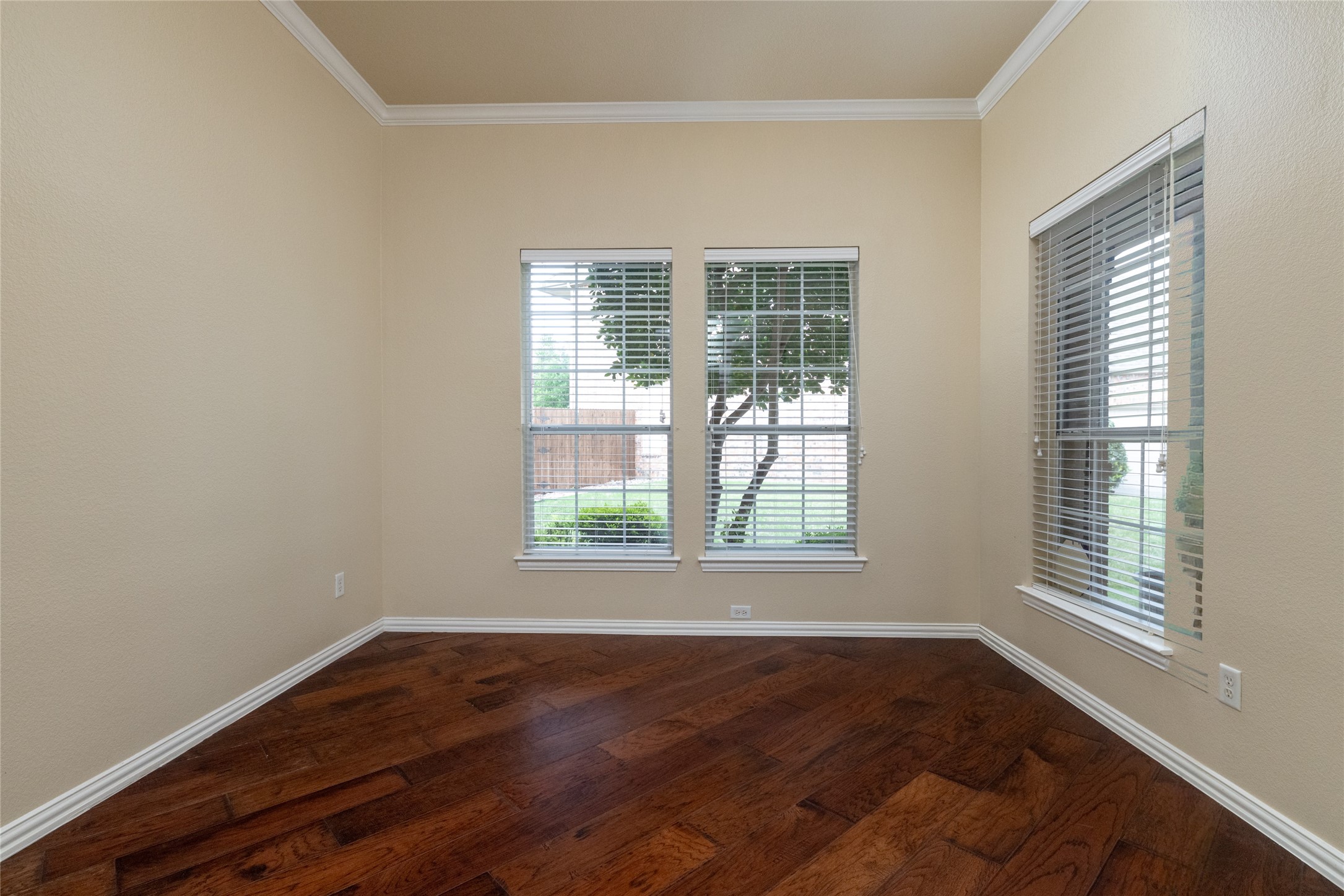 4136 Willingham Court Fort Worth TX 76244