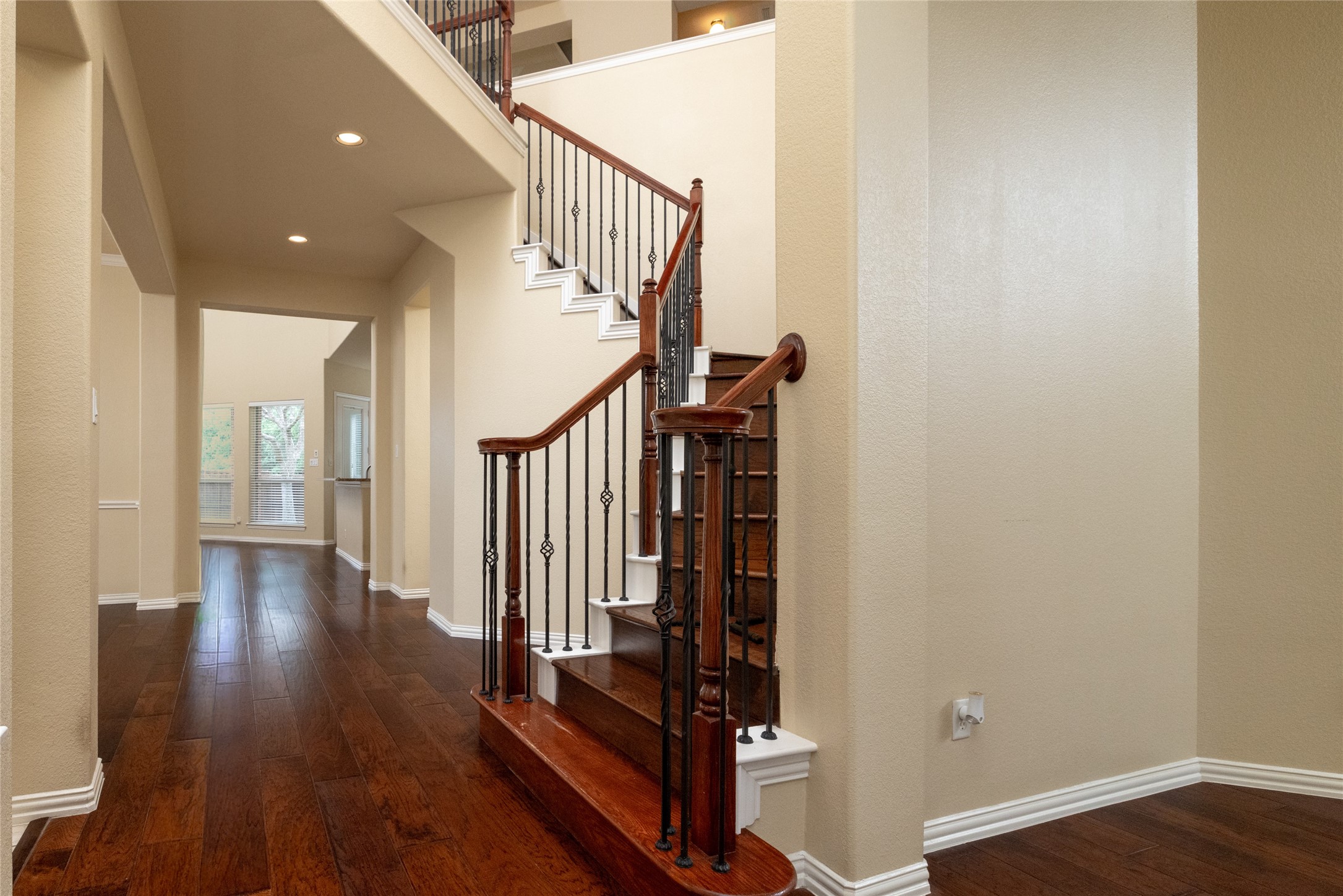 4136 Willingham Court Fort Worth TX 76244