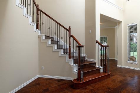 4136 Willingham Court Fort Worth TX 76244