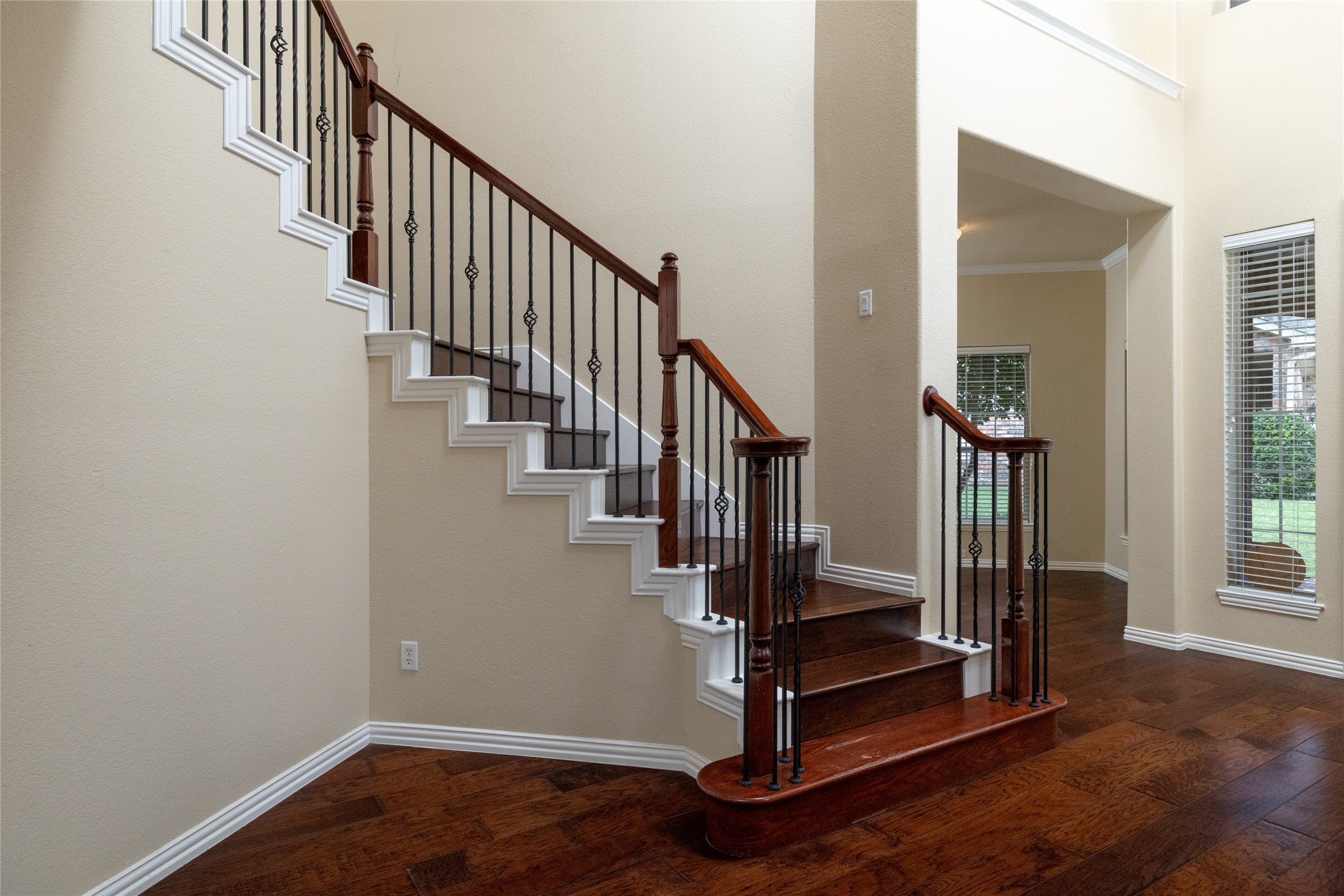 4136 Willingham Court Fort Worth TX 76244