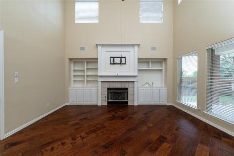 4136 Willingham Court Fort Worth TX 76244