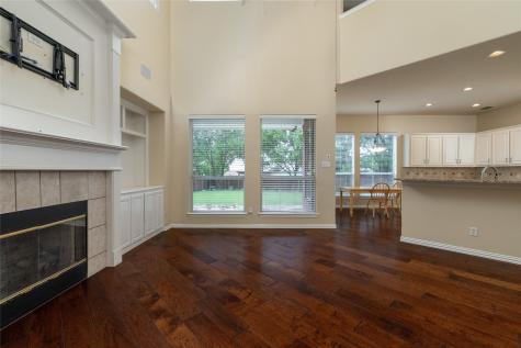 4136 Willingham Court Fort Worth TX 76244