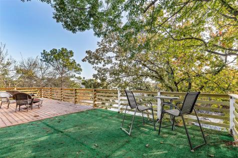 1612 Lakecrest Circle Granbury TX 76048