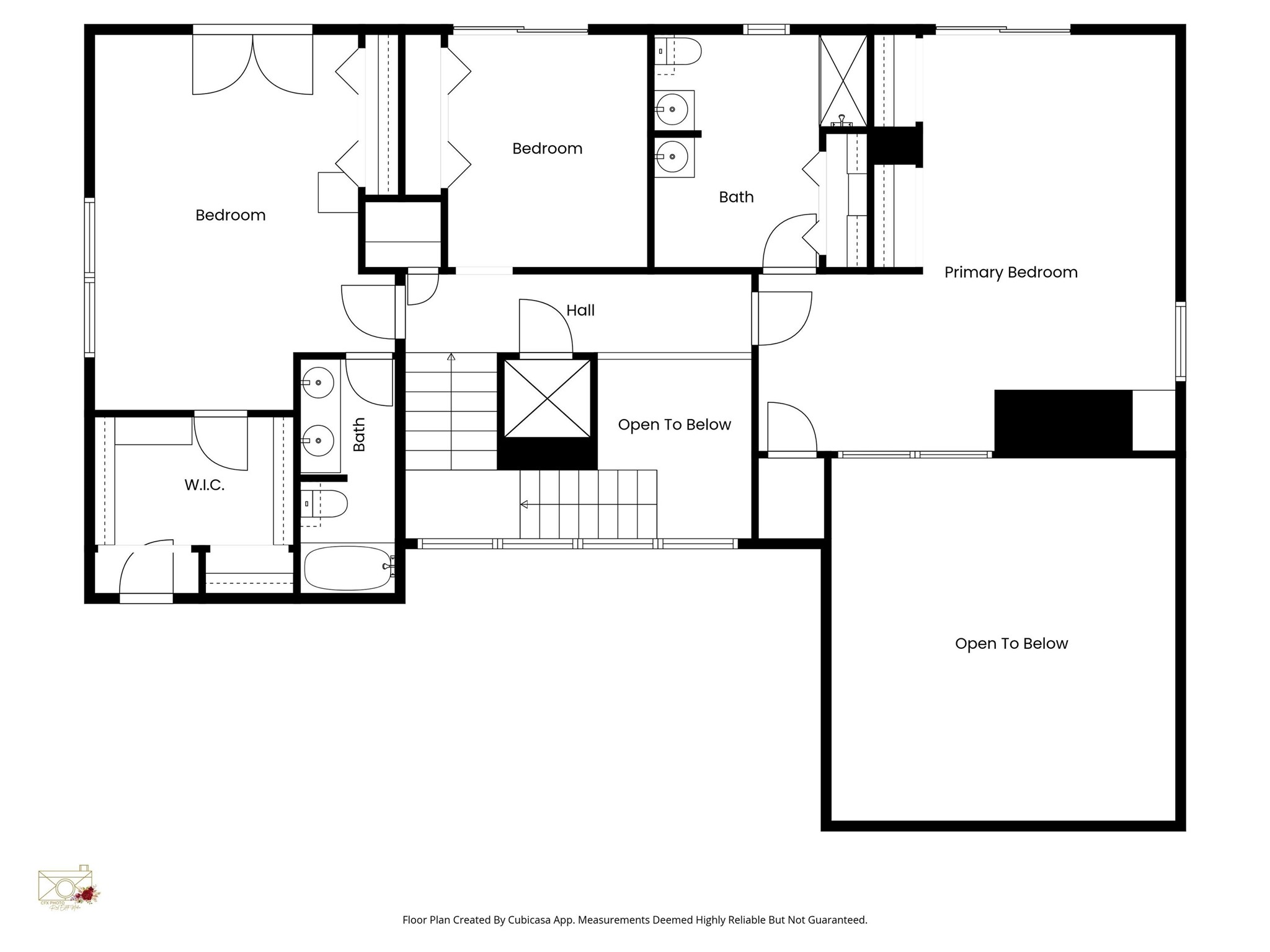 1612 Lakecrest Circle Granbury TX 76048