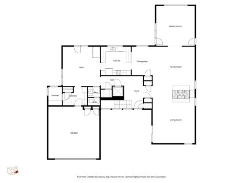 1612 Lakecrest Circle Granbury TX 76048