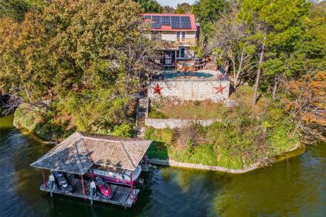 1612 Lakecrest Circle Granbury TX 76048