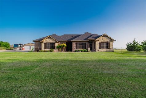 2070 County Road 551 Farmersville TX 75442