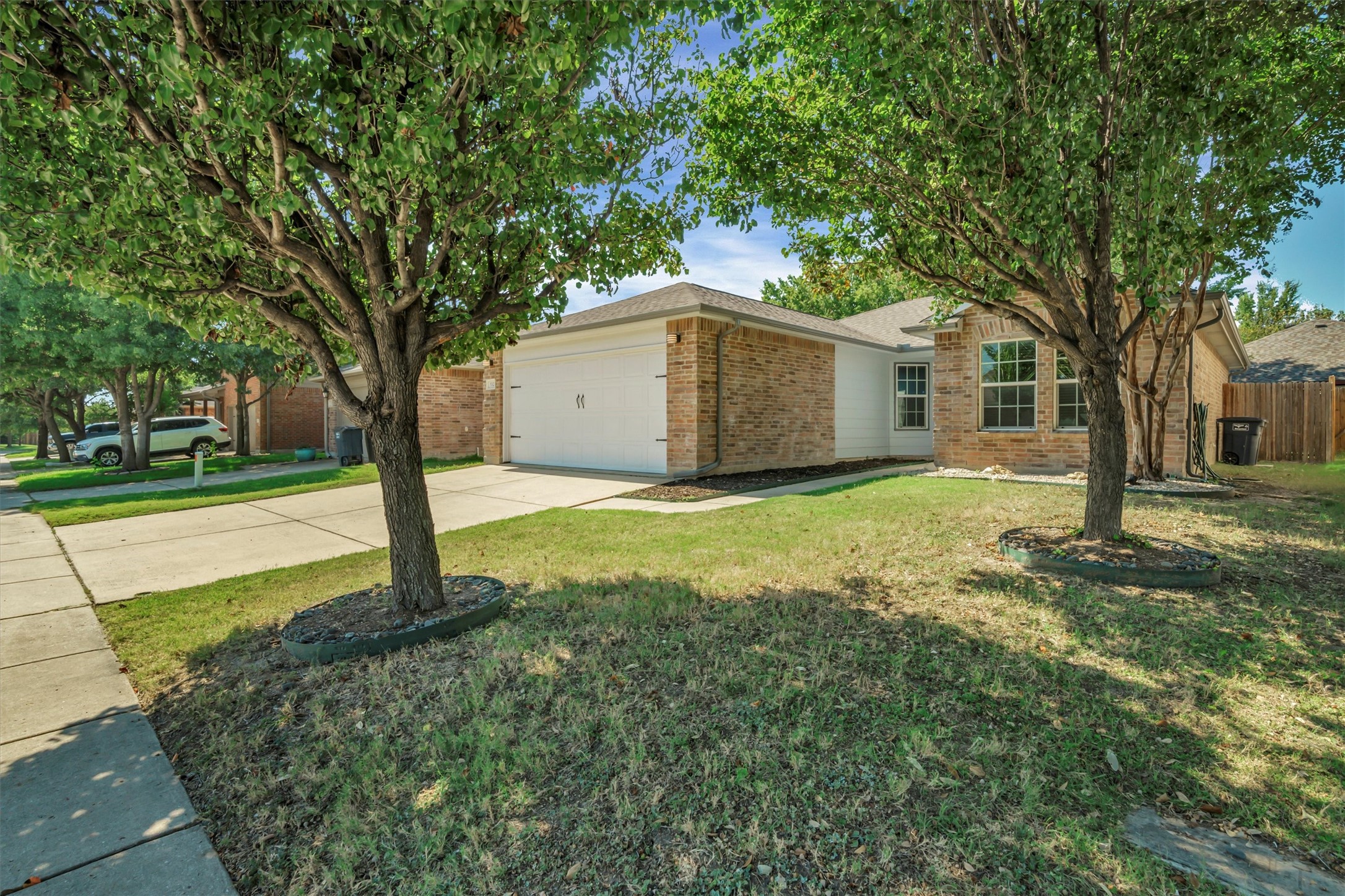 532 Lead Creek Drive Fort Worth TX 76131