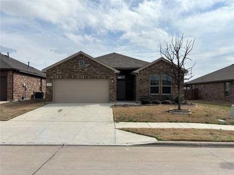 1200 Cushing Drive Fort Worth TX 76177