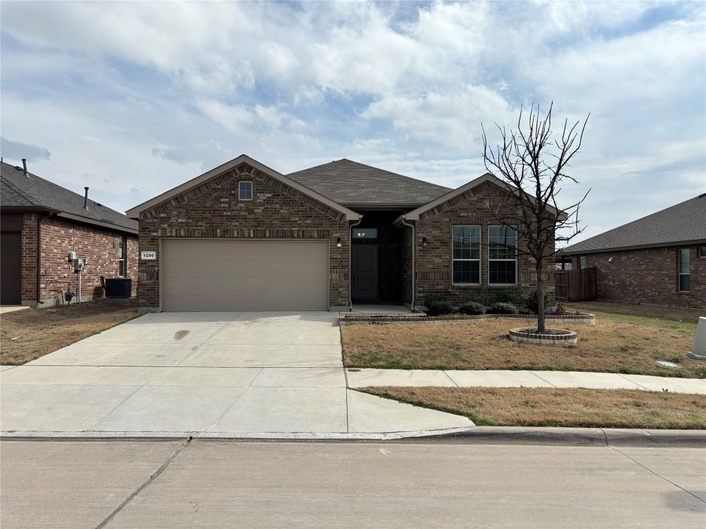 1200 Cushing Drive Fort Worth TX 76177
