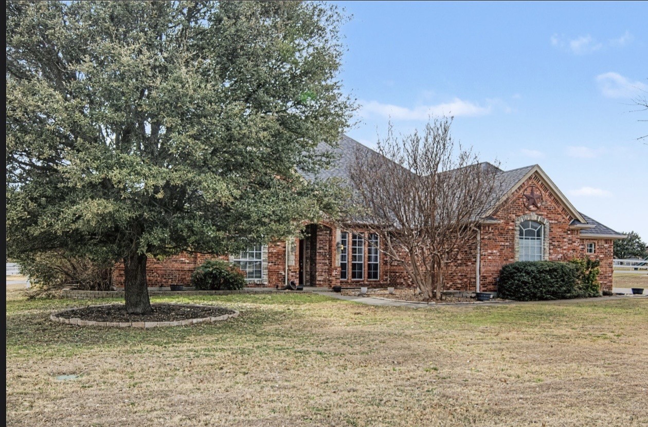 1908 Meadow Springs Drive Haslet TX 76052
