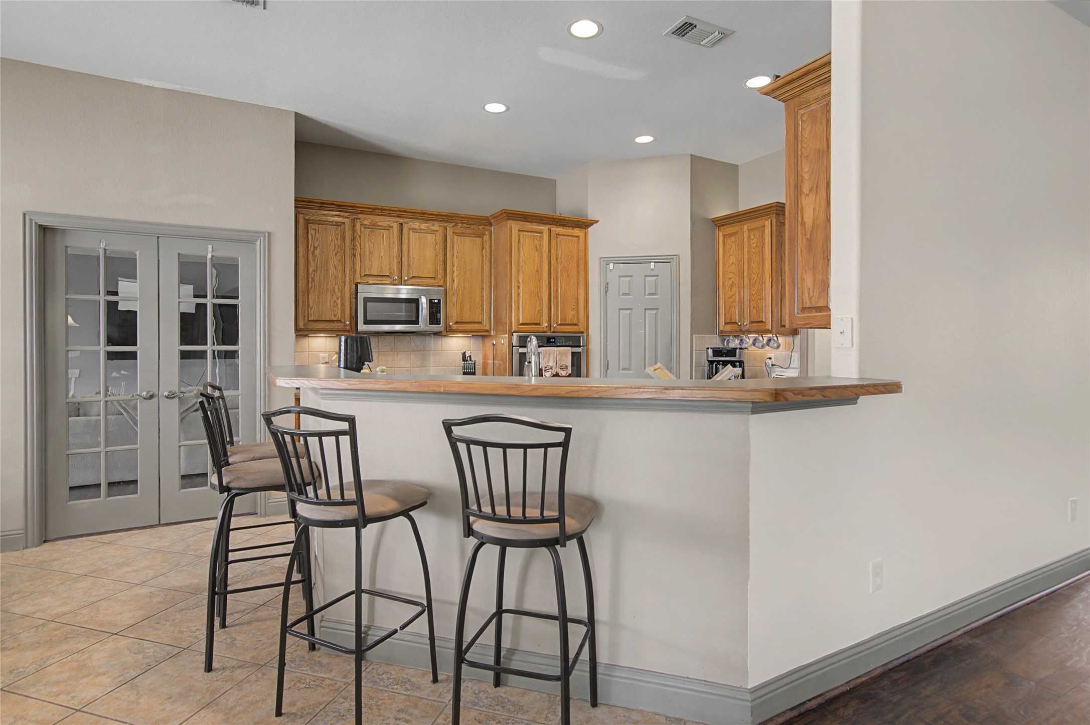 1908 Meadow Springs Drive Haslet TX 76052