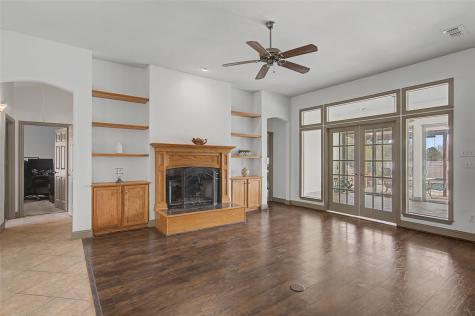 1908 Meadow Springs Drive Haslet TX 76052