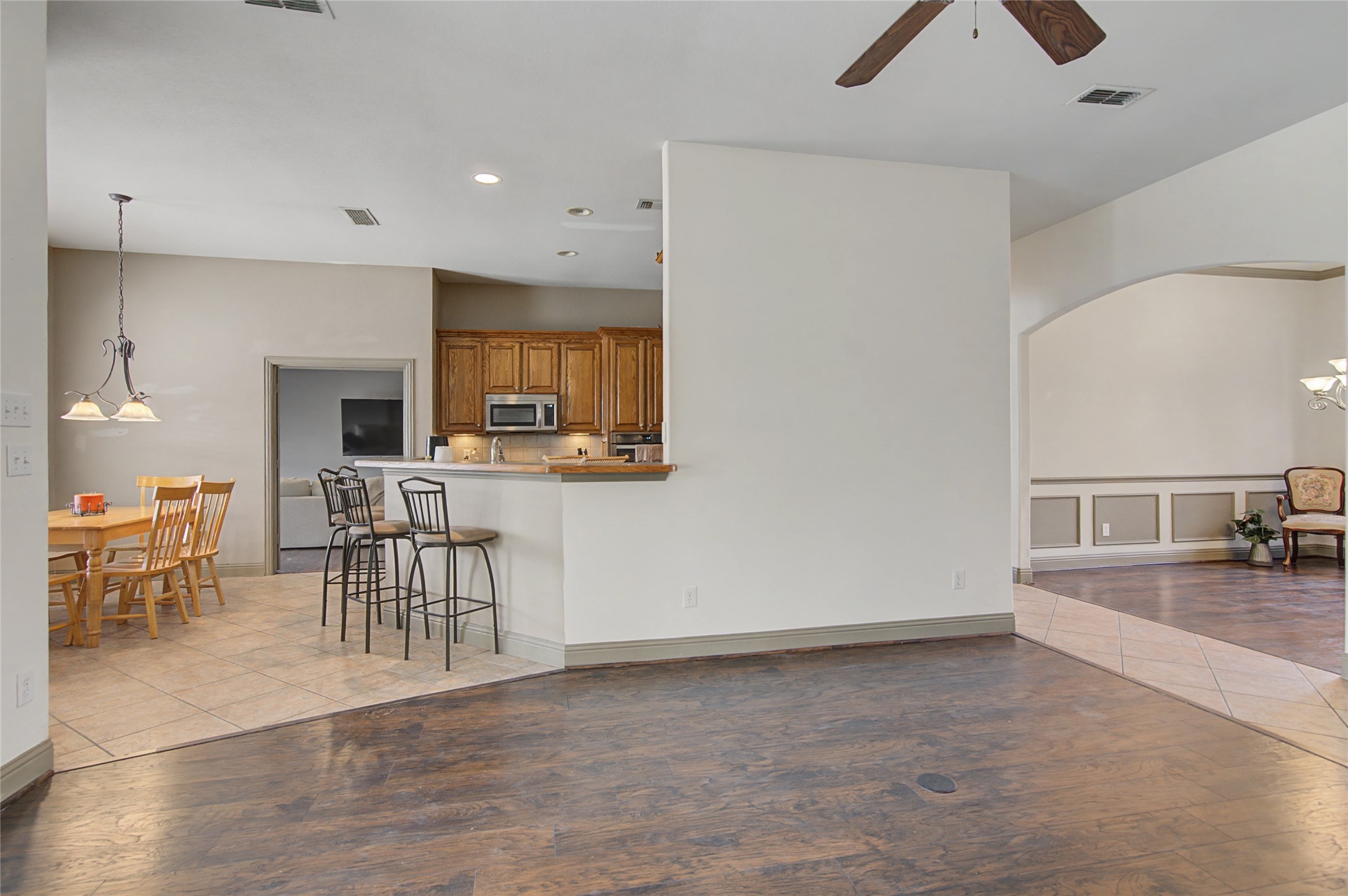 1908 Meadow Springs Drive Haslet TX 76052