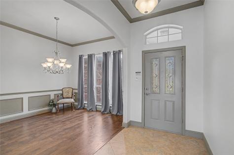 1908 Meadow Springs Drive Haslet TX 76052