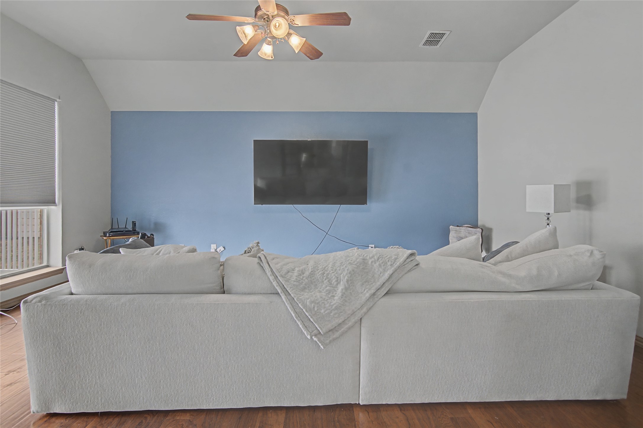 1908 Meadow Springs Drive Haslet TX 76052