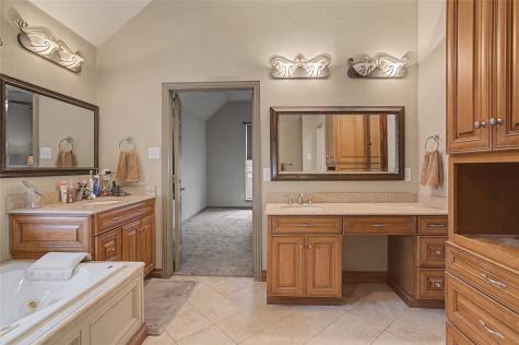 1908 Meadow Springs Drive Haslet TX 76052