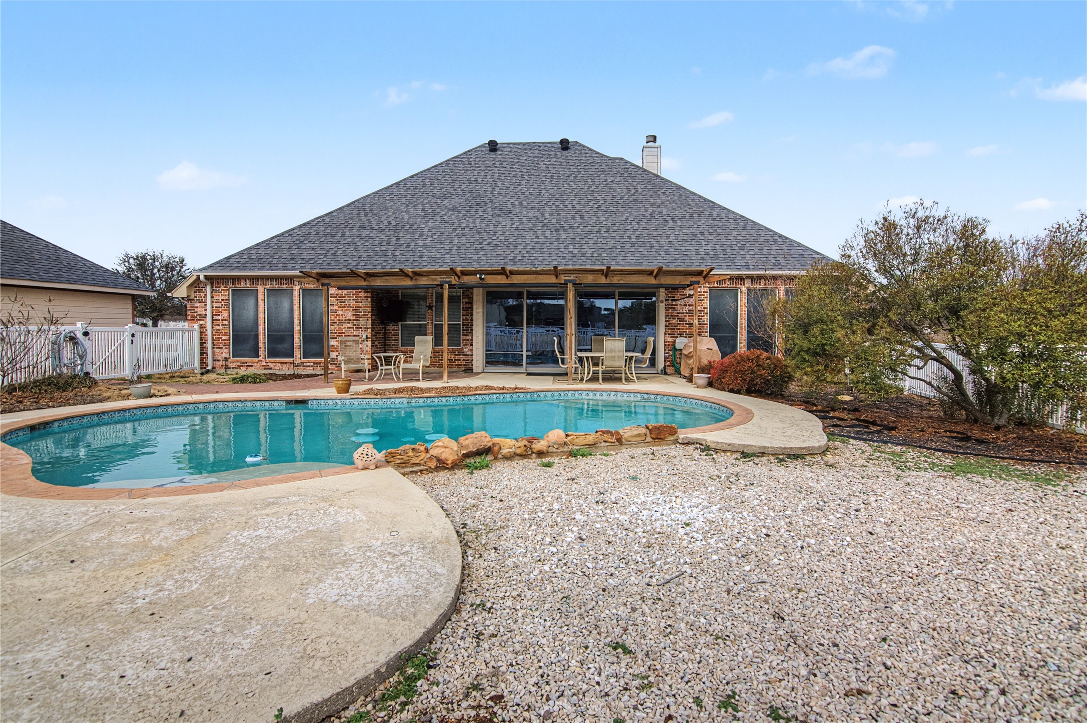 1908 Meadow Springs Drive Haslet TX 76052