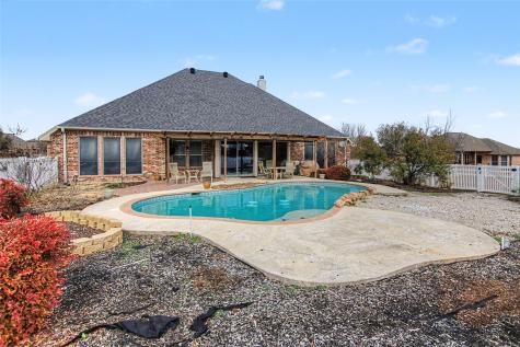 1908 Meadow Springs Drive Haslet TX 76052