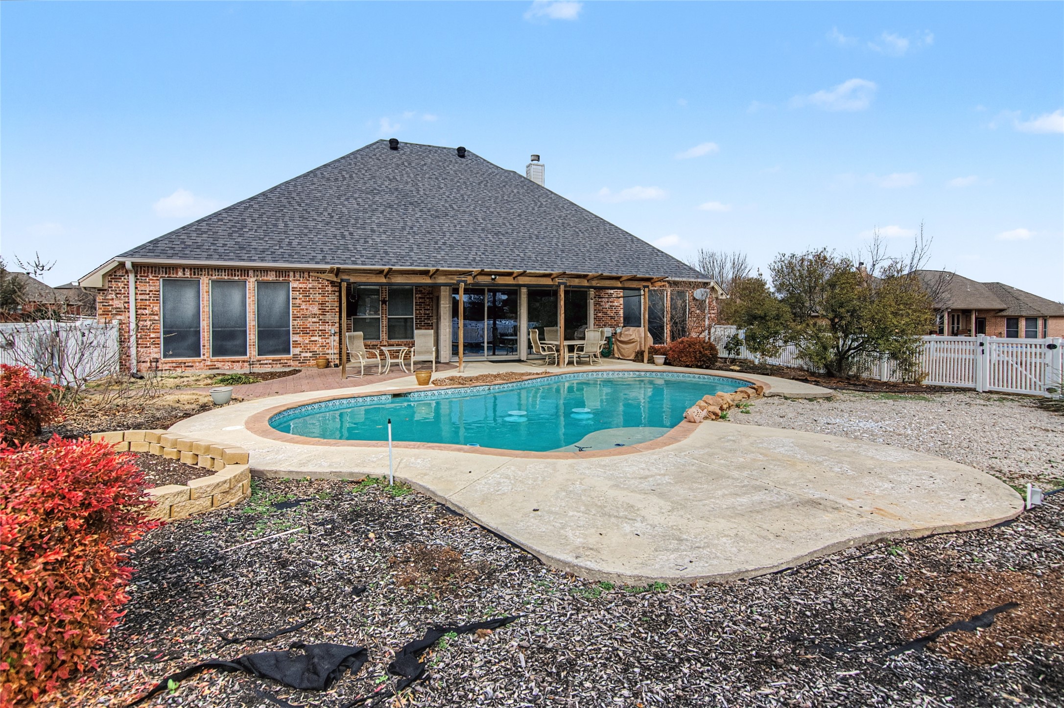 1908 Meadow Springs Drive Haslet TX 76052