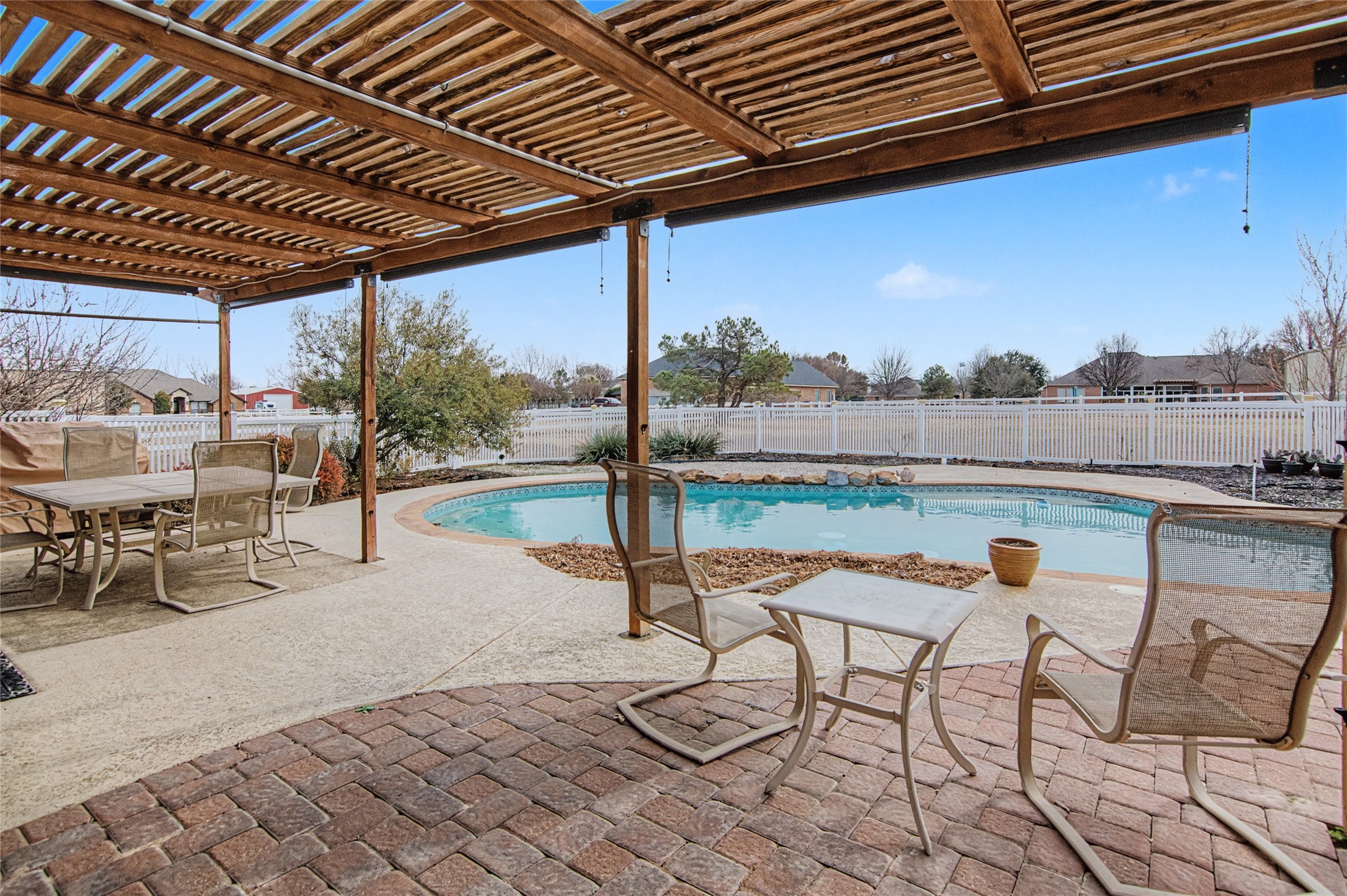 1908 Meadow Springs Drive Haslet TX 76052