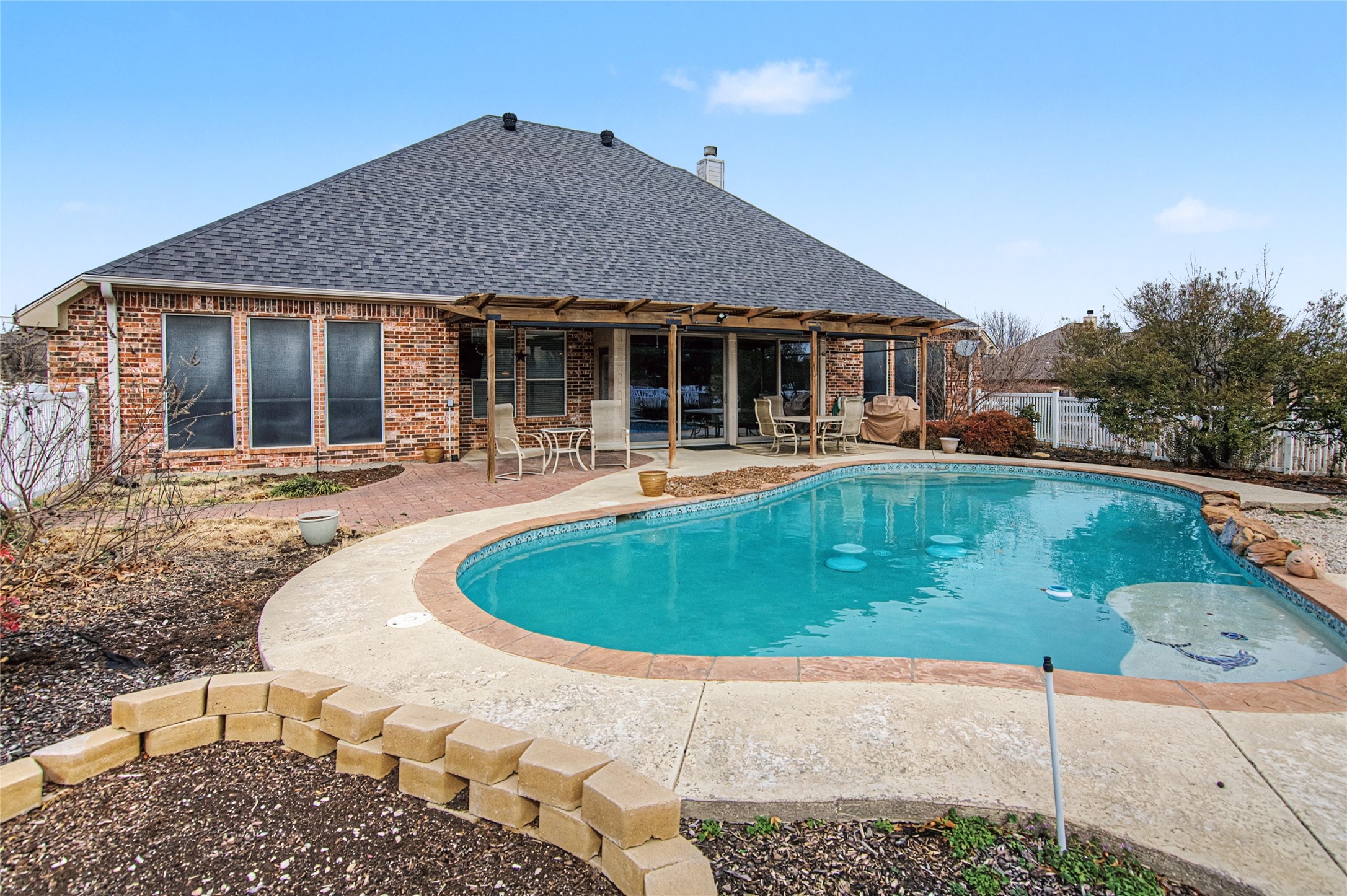 1908 Meadow Springs Drive Haslet TX 76052