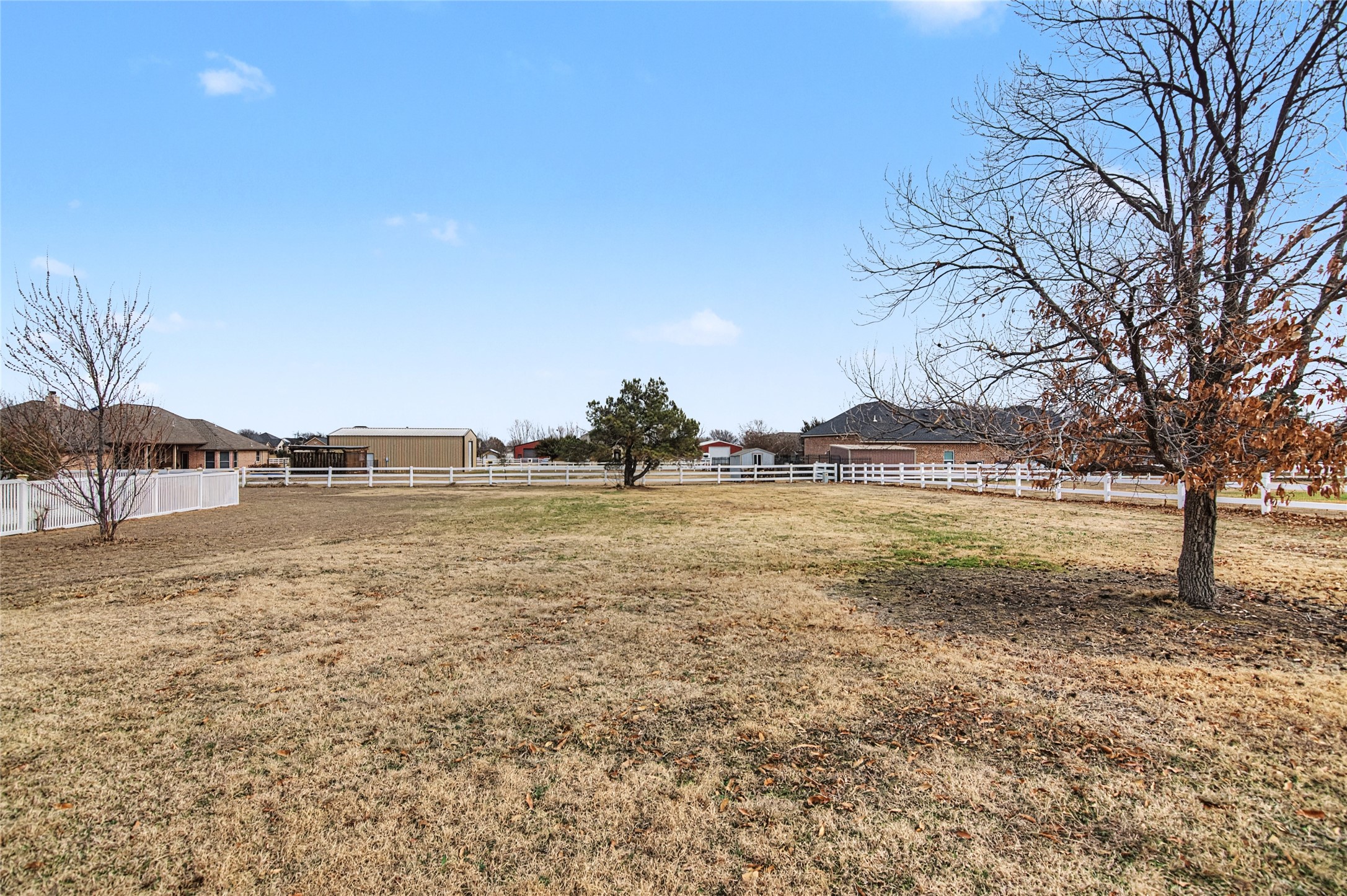 1908 Meadow Springs Drive Haslet TX 76052