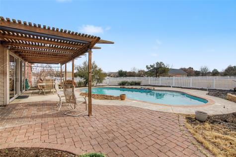 1908 Meadow Springs Drive Haslet TX 76052