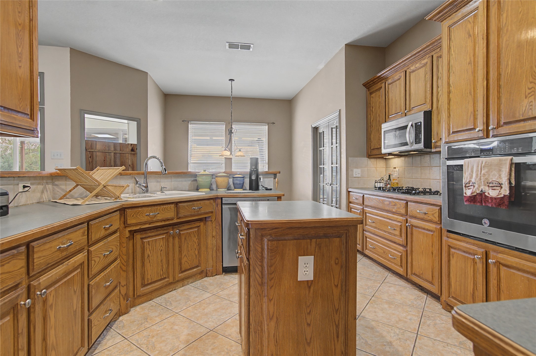 1908 Meadow Springs Drive Haslet TX 76052