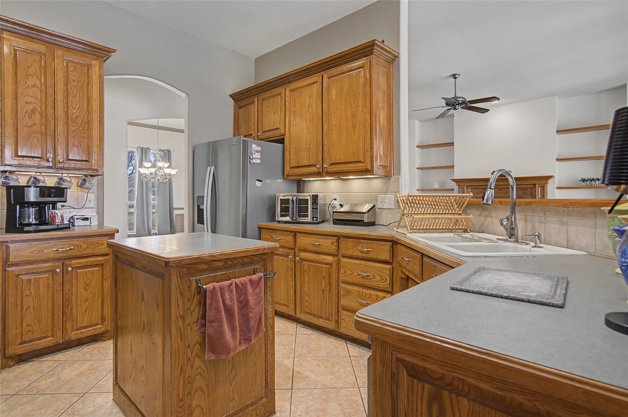 1908 Meadow Springs Drive Haslet TX 76052