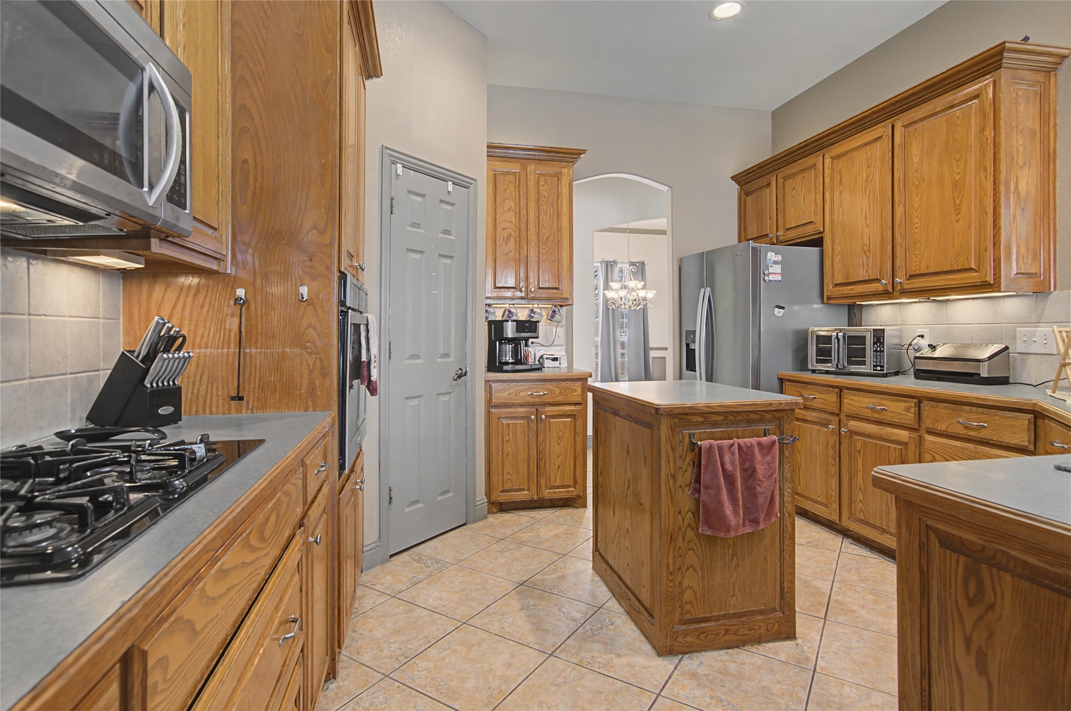 1908 Meadow Springs Drive Haslet TX 76052