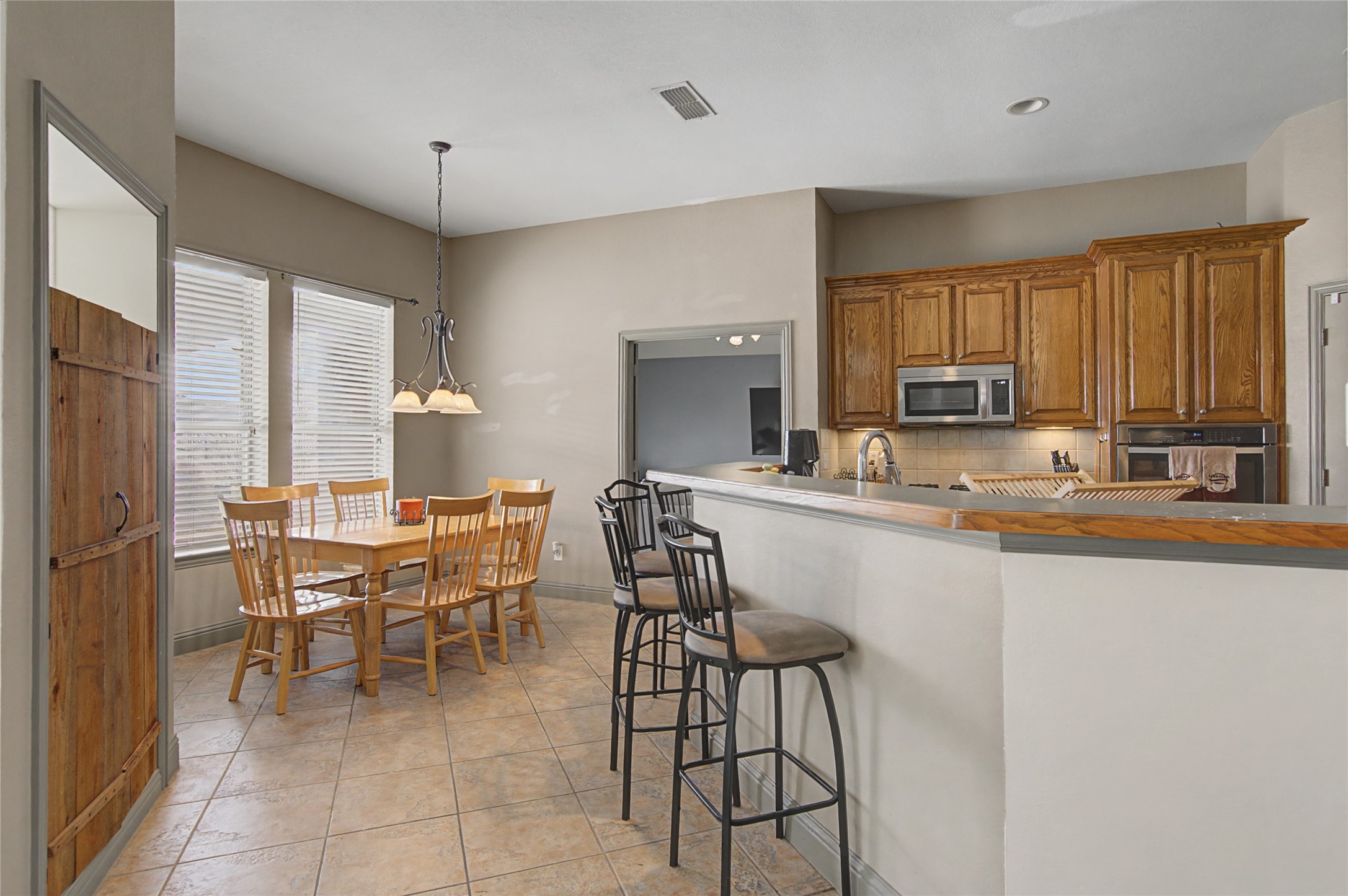 1908 Meadow Springs Drive Haslet TX 76052