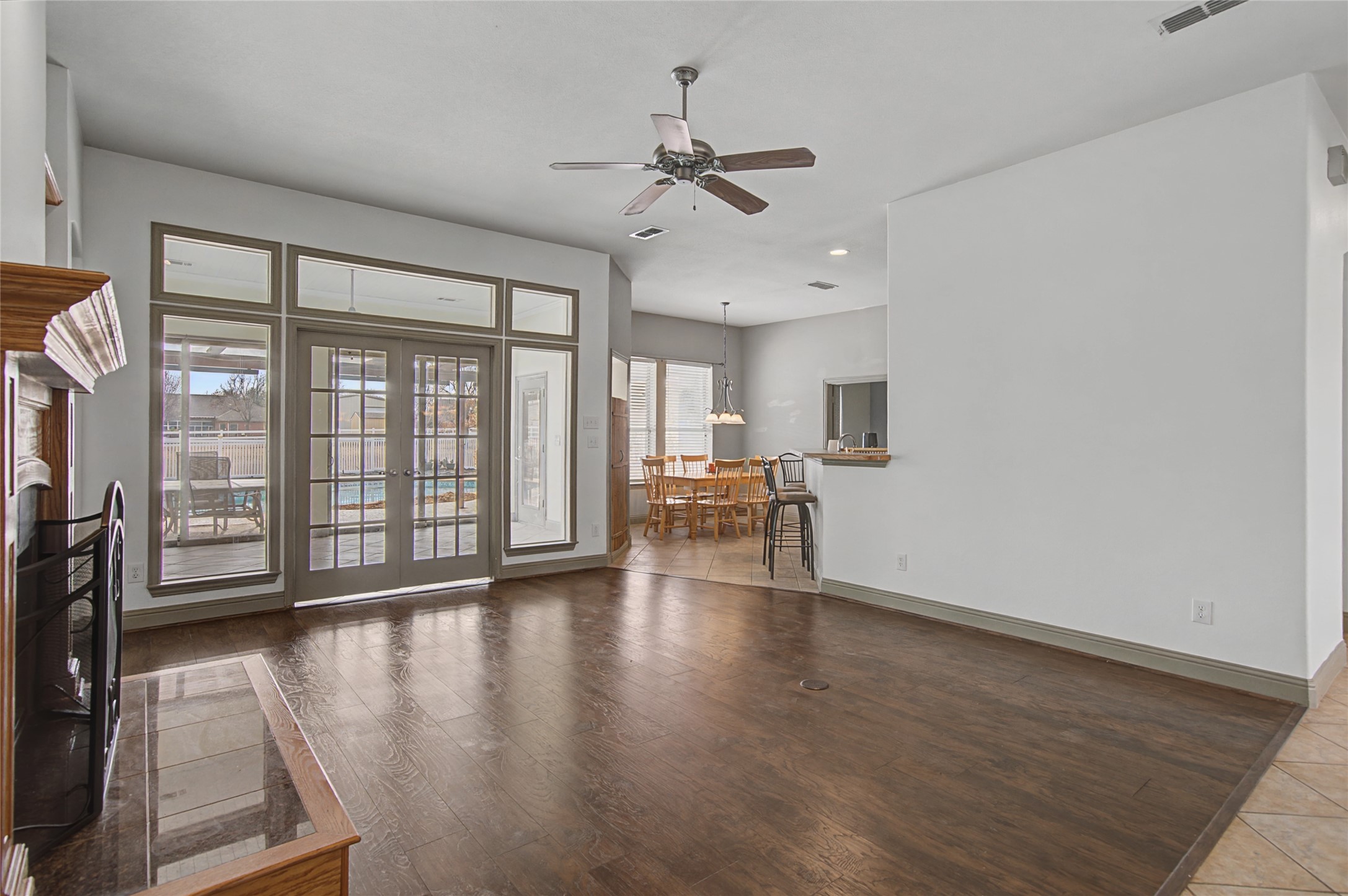 1908 Meadow Springs Drive Haslet TX 76052