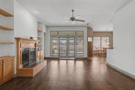 1908 Meadow Springs Drive Haslet TX 76052